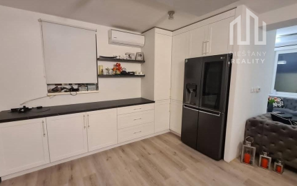 Moderný 4‑izbový RD v Moravanoch n/V – kompletne zariadený, 5 min od Piešťan