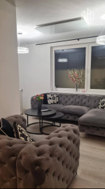 Moderný 4‑izbový RD v Moravanoch n/V – kompletne zariadený, 5 min od Piešťan