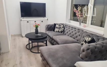 Moderný 4‑izbový RD v Moravanoch n/V – kompletne zariadený, 5 min od Piešťan