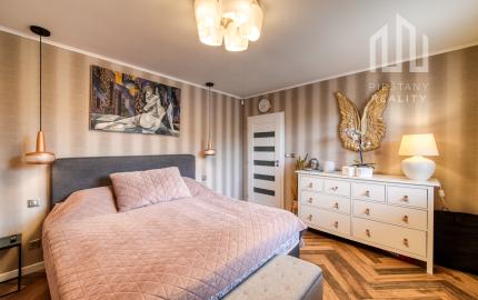 Rodinný dom s bazénom,wellness a prekrásnou záhradou Piešťany