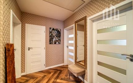 Rodinný dom s bazénom,wellness a prekrásnou záhradou Piešťany