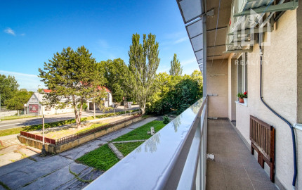 Elegantný a priestranný 3izbový byt ihneď k nasťahovaniu v Piešťanoch