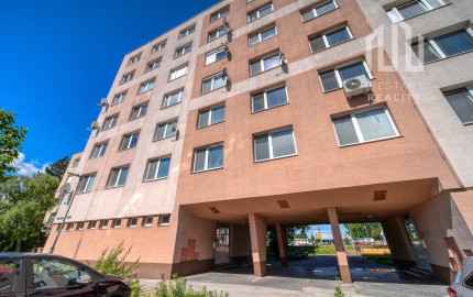 Elegantný a priestranný 3izbový byt ihneď k nasťahovaniu v Piešťanoch