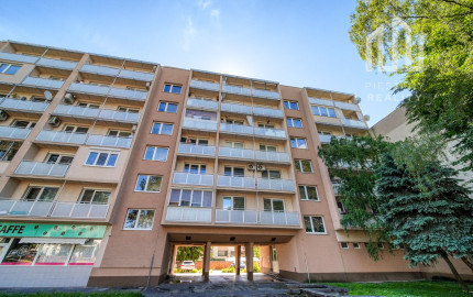 Elegantný a priestranný 3izbový byt ihneď k nasťahovaniu v Piešťanoch