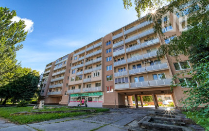 Elegantný a priestranný 3izbový byt ihneď k nasťahovaniu v Piešťanoch