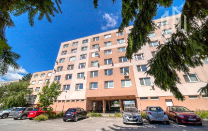 Elegantný a priestranný 3izbový byt ihneď k nasťahovaniu v Piešťanoch