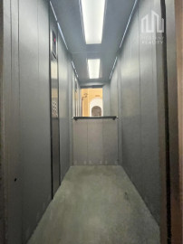 Prenájom obchodno/kancelárskeho priestoru s parkovaním v centre Piešťan