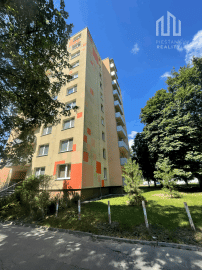 Na prenájom 3-izbový byt, výborná lokalita, Piešťany
