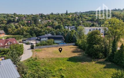 Pozemok 1 345 m² na predaj | Sĺňava II, Banka pri Piešťanoch