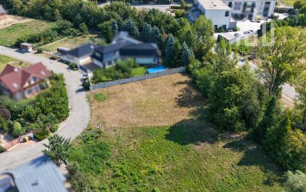 Pozemok 1 345 m² na predaj | Sĺňava II, Banka pri Piešťanoch
