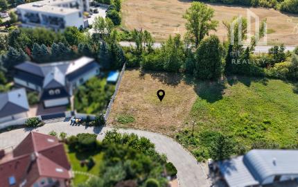Pozemok 1 345 m² na predaj | Sĺňava II, Banka pri Piešťanoch