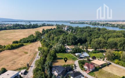 Pozemok 1 345 m² na predaj | Sĺňava II, Banka pri Piešťanoch