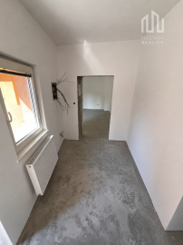 3-izbový rodinný dom (možnosť 4 izieb) Piešťany, ul. Hoštáky