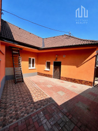 3-izbový rodinný dom (možnosť 4 izieb) Piešťany, ul. Hoštáky