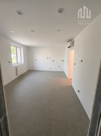3-izbový rodinný dom (možnosť 4 izieb) Piešťany, ul. Hoštáky