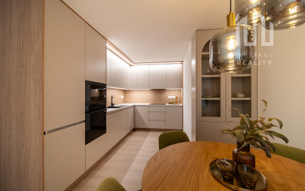 Exkluzívny 2‑izbový apartmán v rezorte Linea Premium pri Sĺňave