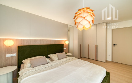 Exkluzívny 2‑izbový apartmán v rezorte Linea Premium pri Sĺňave