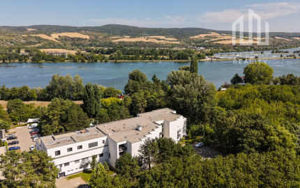 Exkluzívny 2‑izbový apartmán v rezorte Linea Premium pri Sĺňave