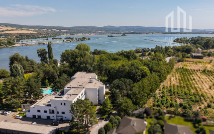 Exkluzívny 2‑izbový apartmán v rezorte Linea Premium pri Sĺňave