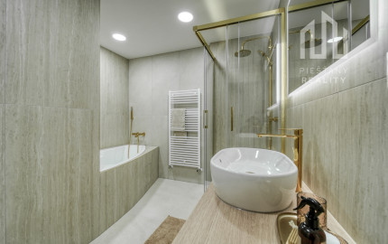 Exkluzívny 2‑izbový apartmán v rezorte Linea Premium pri Sĺňave