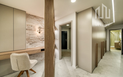 Exkluzívny 2‑izbový apartmán v rezorte Linea Premium pri Sĺňave