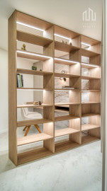 Exkluzívny 2‑izbový apartmán v rezorte Linea Premium pri Sĺňave