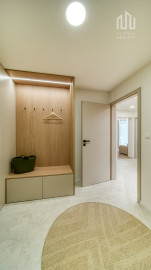 Exkluzívny 2‑izbový apartmán v rezorte Linea Premium pri Sĺňave