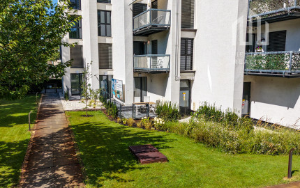 Exkluzívny 2‑izbový apartmán v rezorte Linea Premium pri Sĺňave