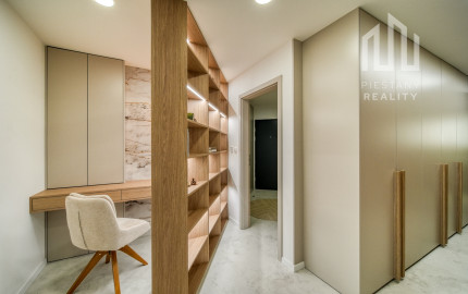 Exkluzívny 2‑izbový apartmán v rezorte Linea Premium pri Sĺňave