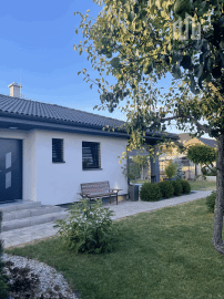 3-izbová novostavba A0+ s hotovou záhradou, náklady do 120 €