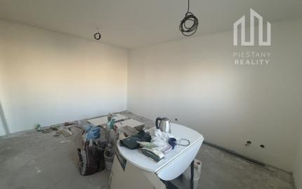 Na predaj 1-izbový byt s balkónom | Lokalita blízko centra