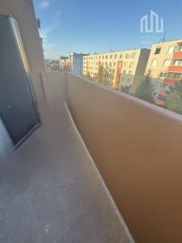 Na predaj 1-izbový byt s balkónom | Lokalita blízko centra