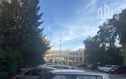 Na predaj 1-izbový byt s balkónom | Lokalita blízko centra