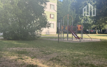 Atraktívny 3‑izbový byt  – priestranné, svetlé a okamžité bývanie v obľúbenej lokalite