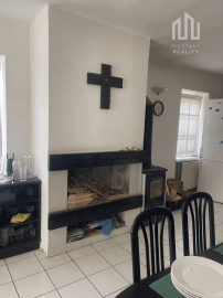Dva rodinné domy, pozemky 2 004 m² - Ratnovce pri Piešťanoch