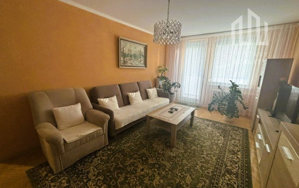 Priestranný 3‑izbový byt – okamžité bývanie alebo investícia