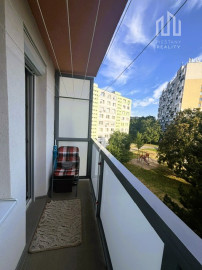 Priestranný 3‑izbový byt – okamžité bývanie alebo investícia