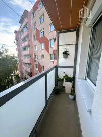Priestranný 3‑izbový byt – okamžité bývanie alebo investícia