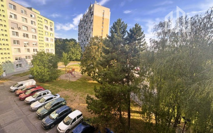*Dohoda možná* priestranný 3‑izbový byt – okamžité bývanie alebo investícia