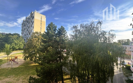 Priestranný 3‑izbový byt – okamžité bývanie alebo investícia