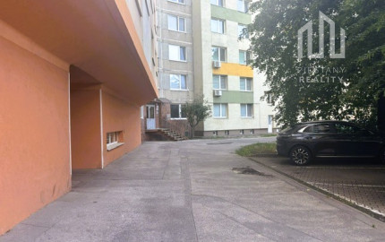 Priestranný 3‑izbový byt – okamžité bývanie alebo investícia