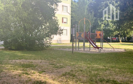 Priestranný 3‑izbový byt – okamžité bývanie alebo investícia