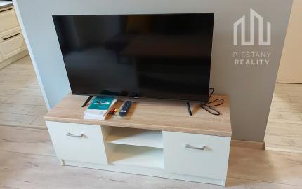 NA PRENÁJOM | 1-izbový byt pri Sĺňave, Piešťany - Banka