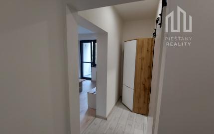 NA PRENÁJOM | 1-izbový byt pri Sĺňave, Piešťany - Banka