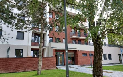 NA PRENÁJOM | 1-izbový byt pri Sĺňave, Piešťany - Banka