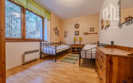 Na predaj byt v Hrabovskej doline, Ružomberok