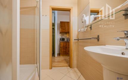 Na predaj byt v Hrabovskej doline, Ružomberok