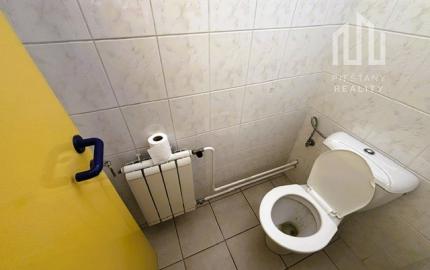 Na prenájom nebytový priestor v Piešťanoch, prístup 24/7