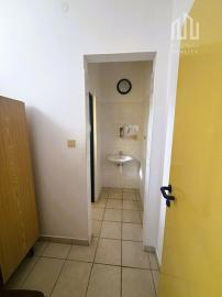 Na prenájom nebytový priestor v Piešťanoch, prístup 24/7