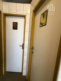 PRENÁJOM pre služby či ordináciu v centre Piešťan pri AUPARKU